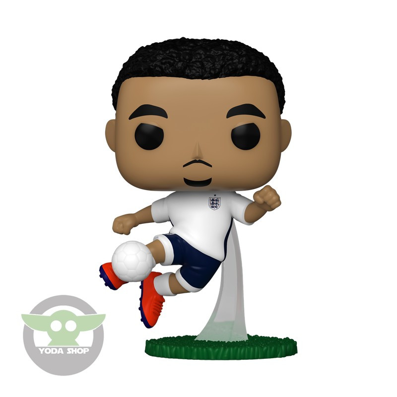 Funko Pop Trent Alexander-Arnold FP-01397