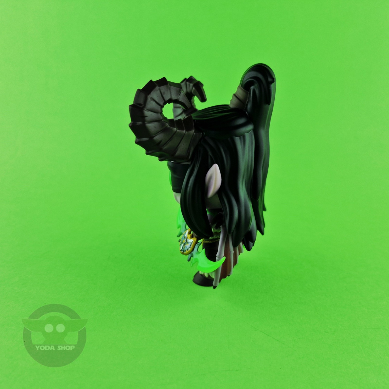 Funko POP Illidan - World of Warcraft #1101
