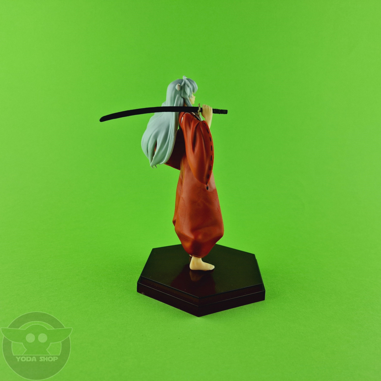 Inuyasha Figura