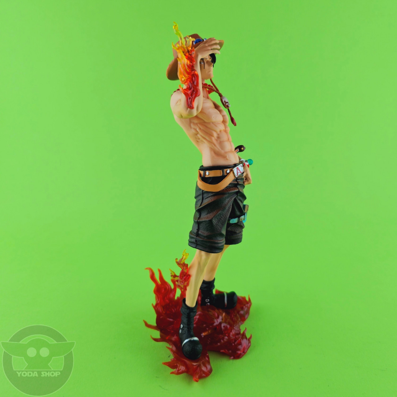 Portgas D. Ace figura One Piece
