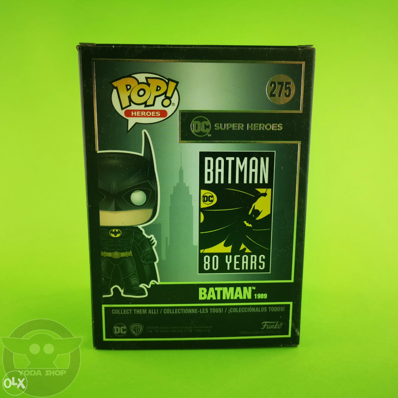 Funko POP Batman - DC #275