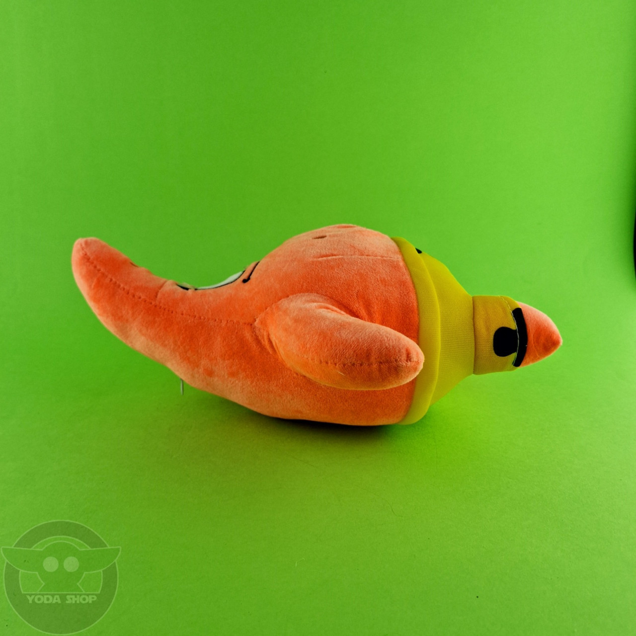 Spongebob - Patrick Star plišana igračka