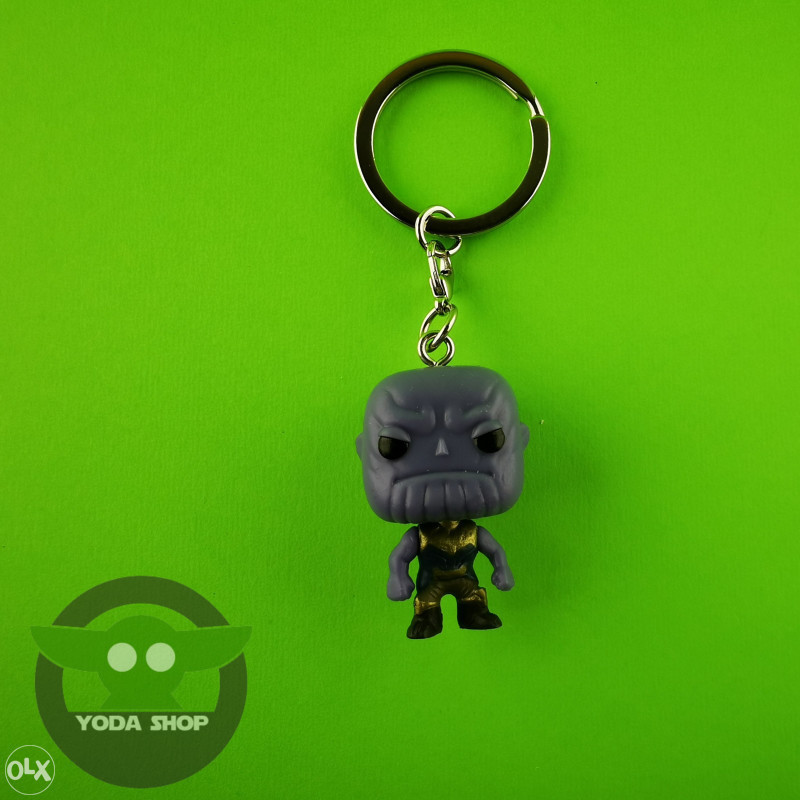 Funko POP! privjesak - Thanos