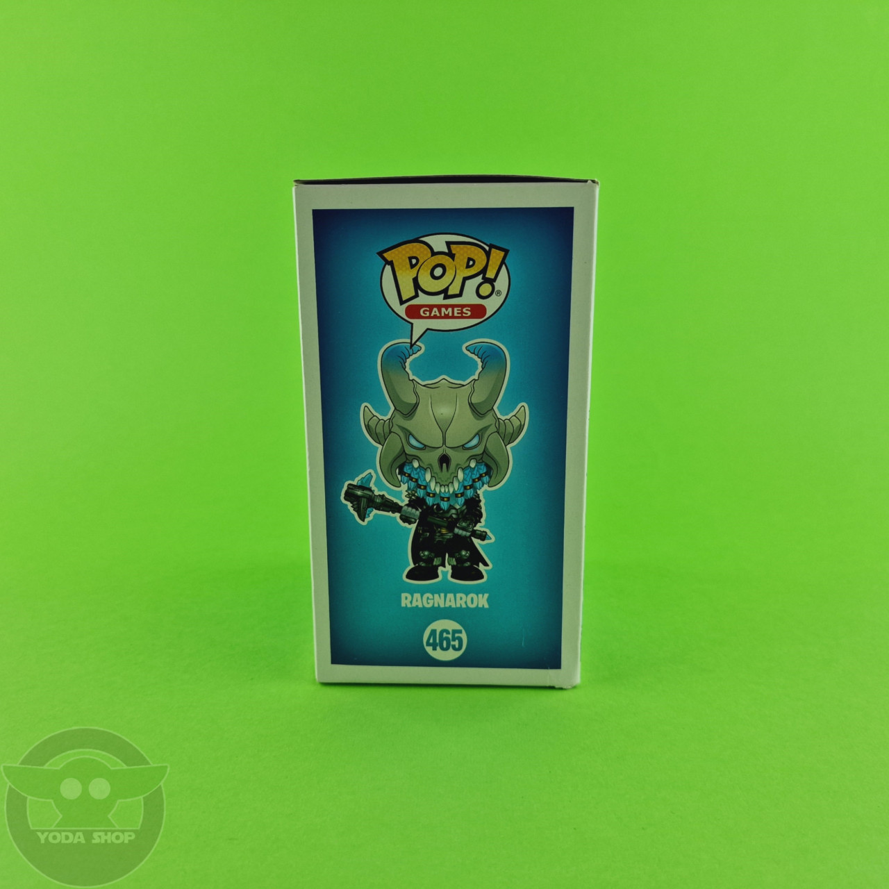 Funko POP Ragnarok - Fortnite #465