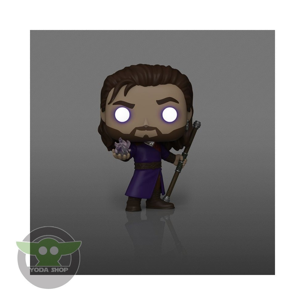 Funko Pop Games: Baldur's Gate - Gale FO-00163