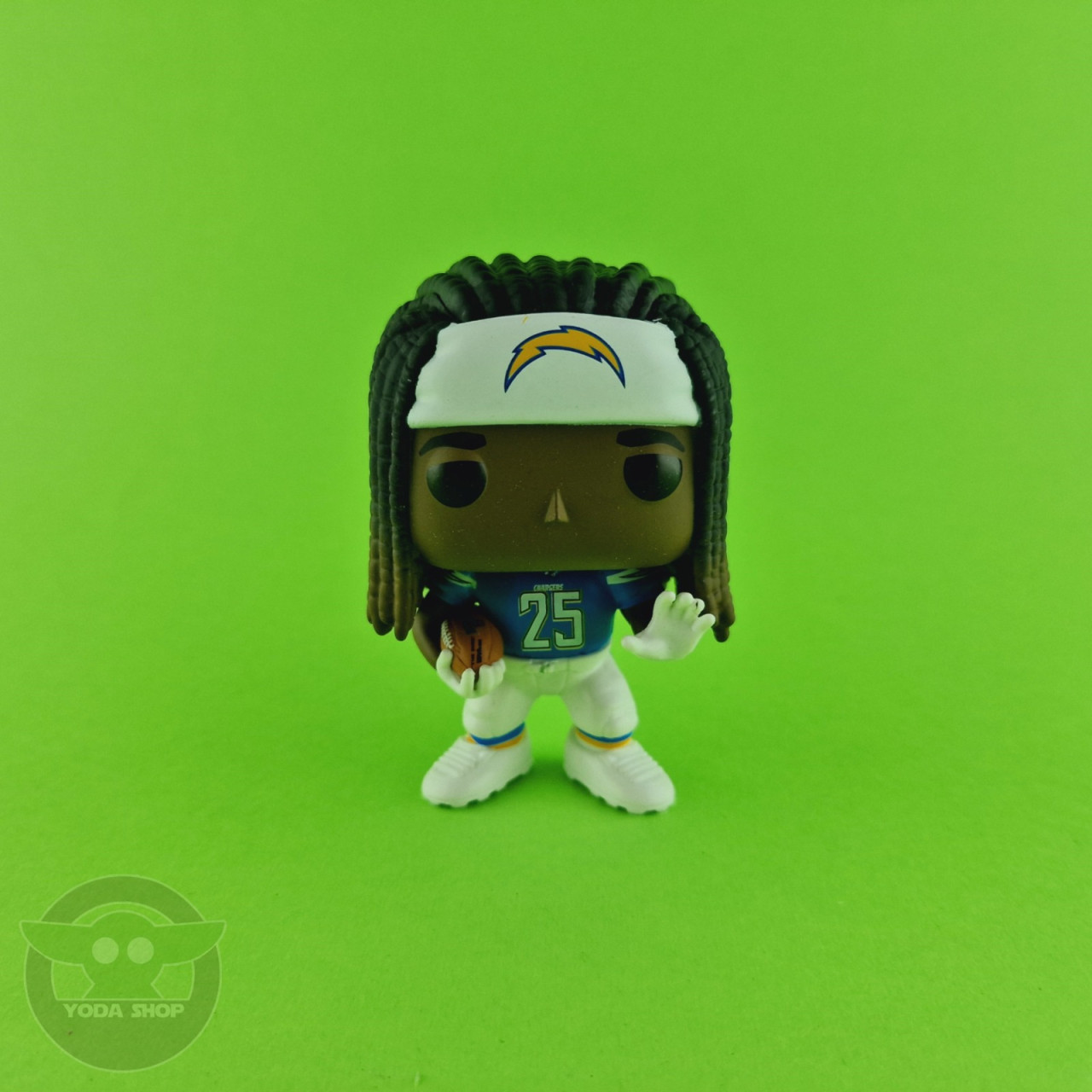 Funko POP Melvin Gordon - NFL #123