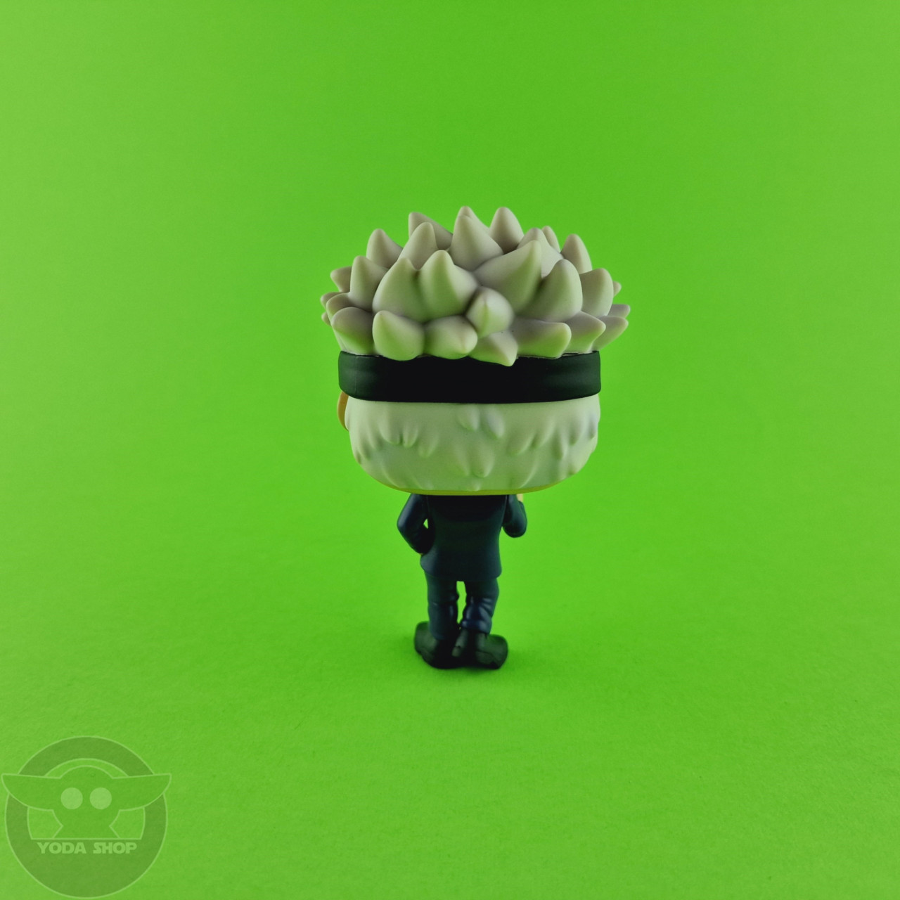 Funko POP Satoru Gojo - Jujutsu Kaisen #1114