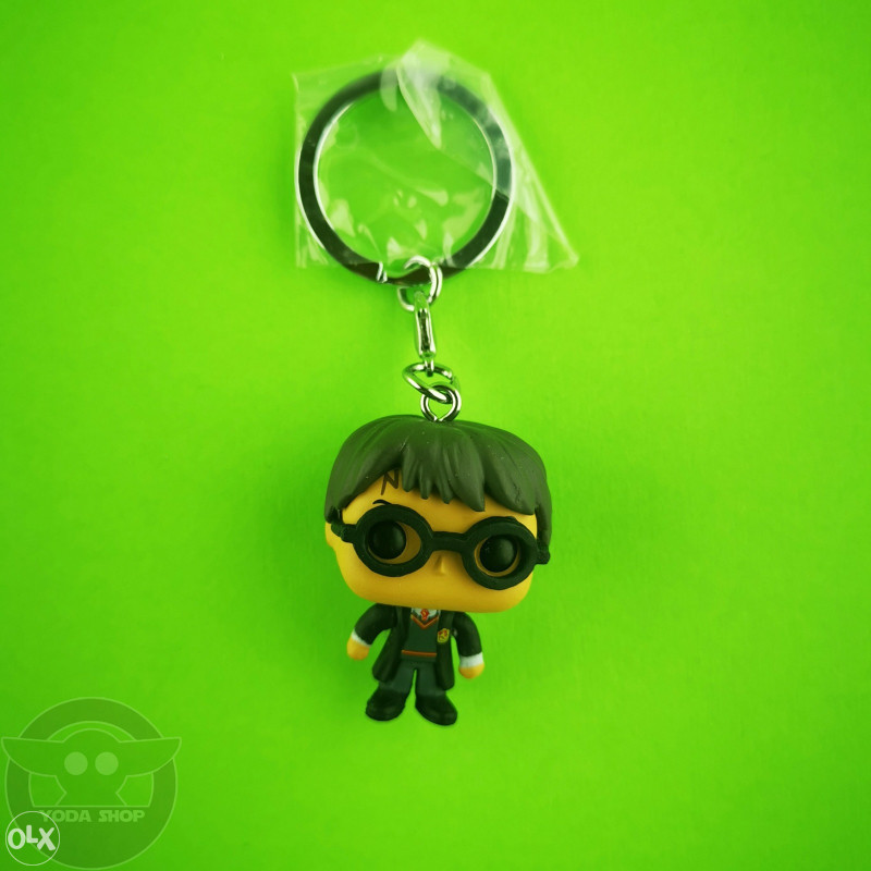 Funko POP! privjesak - Harry Potter