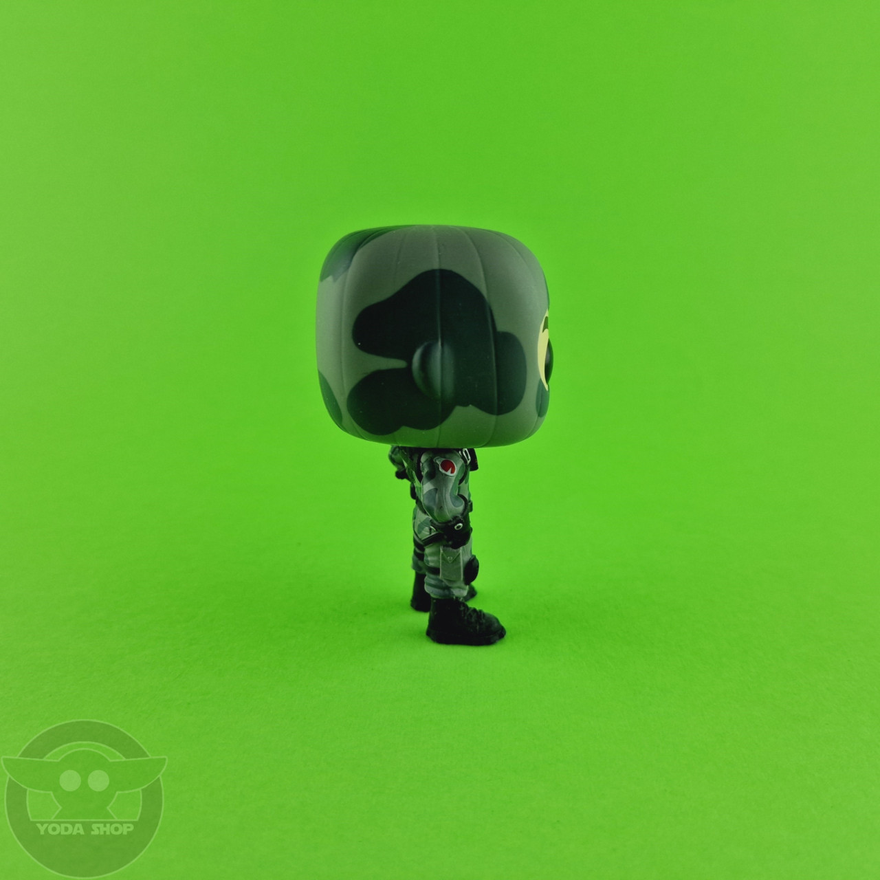 Funko POP Havoc - Fortnite #460