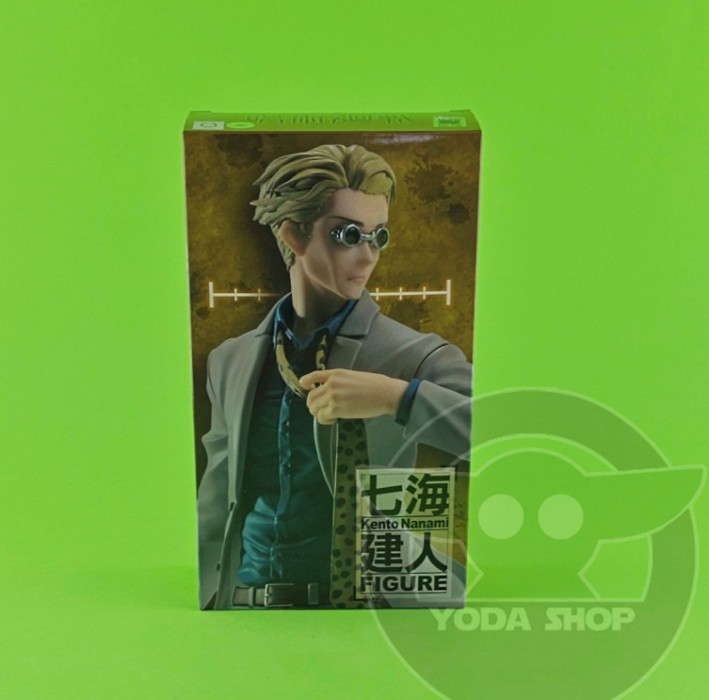 Nanami Kento - Jujutsu Kaisen Figura
