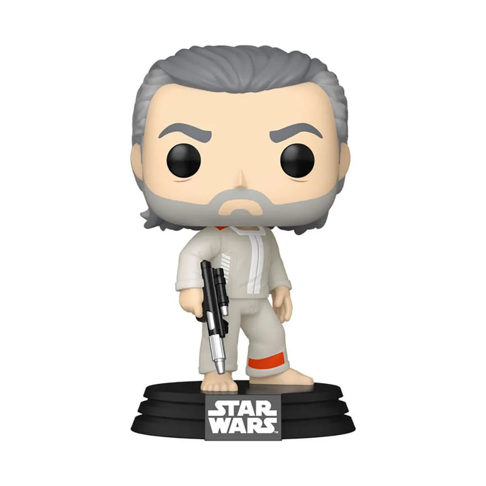 Funko POP! Star Wars-Kino Loy FP1091