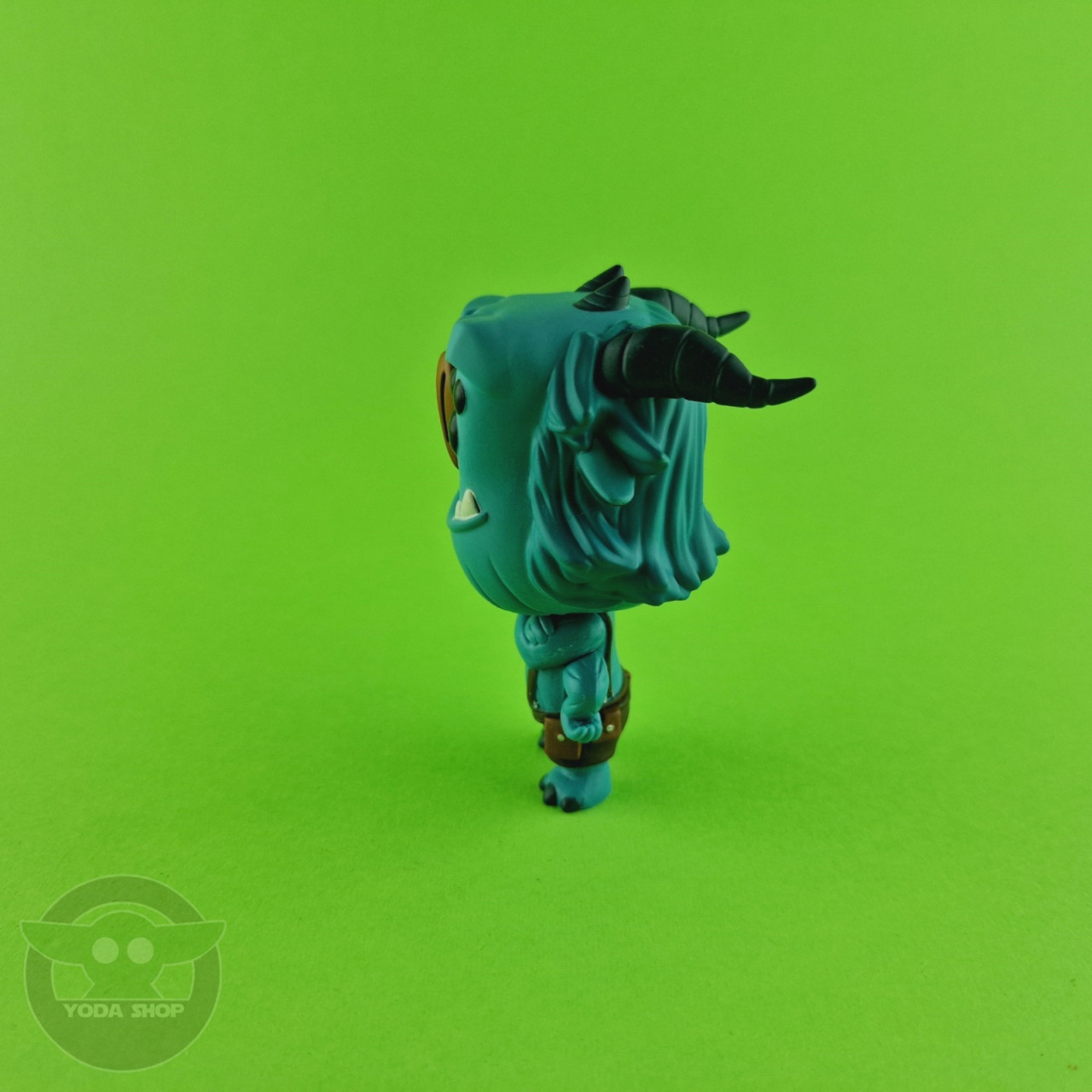Funko POP Blinkous Galadrial - Troll Hunters #469