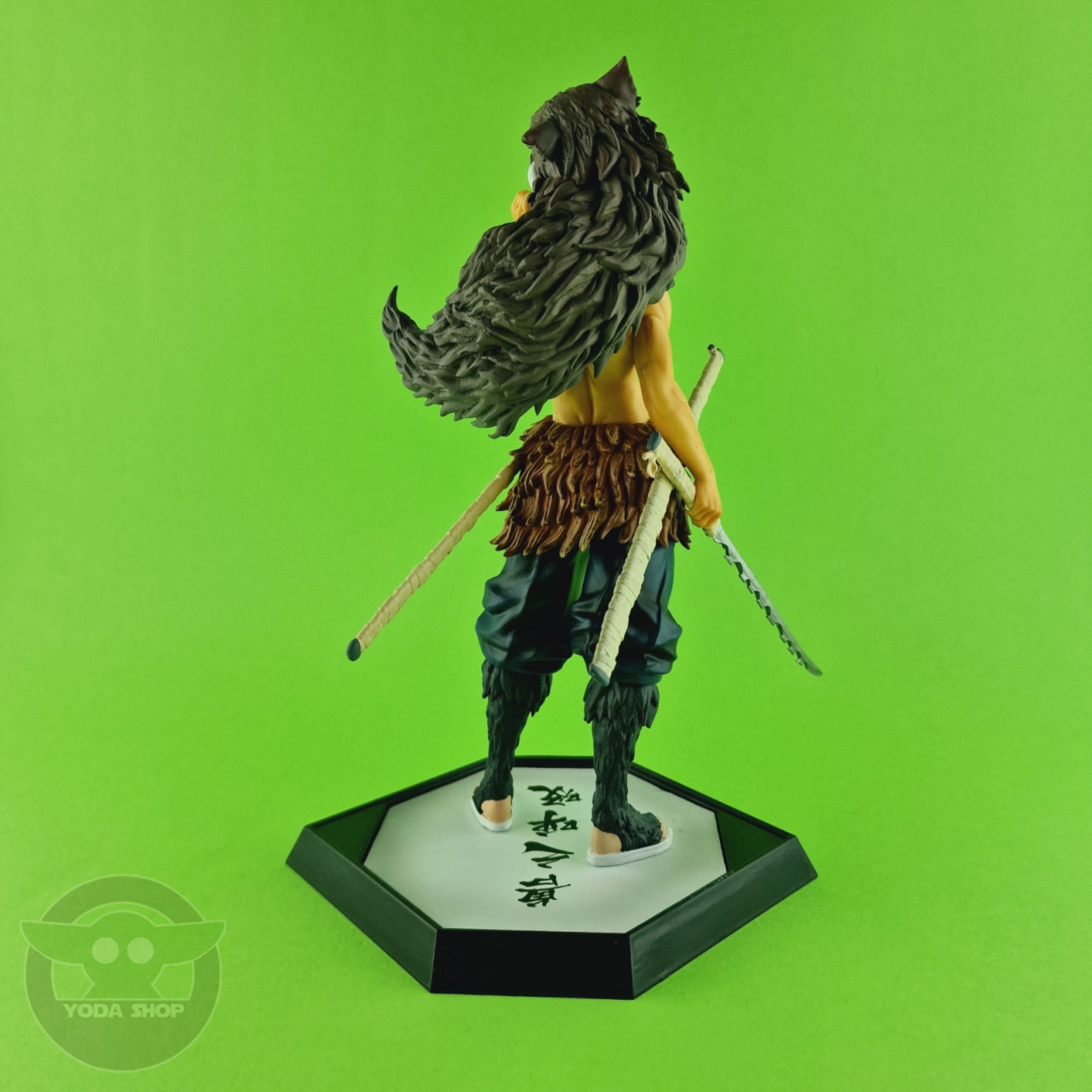 Inosuke Hashibira - Demon Slayer figura