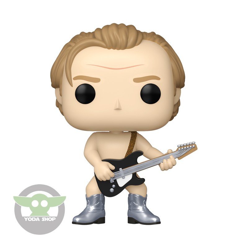 Funko Pop Billy Mack FP-00489