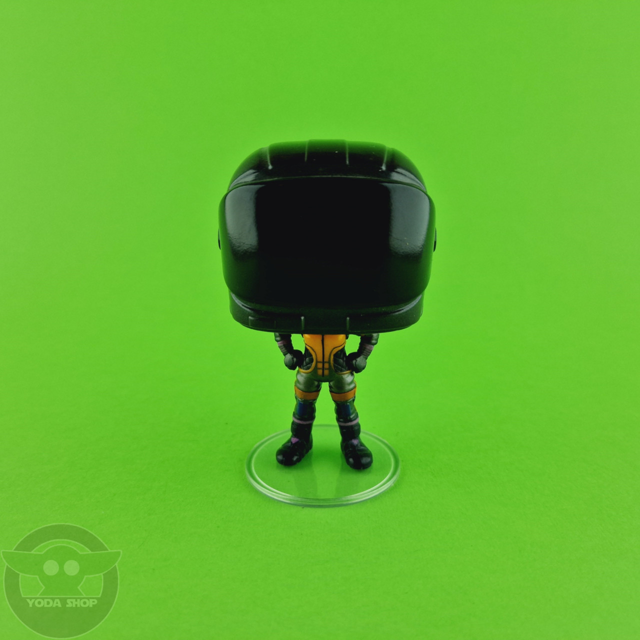 Funko POP Dark Vanguard - Fortnite #464