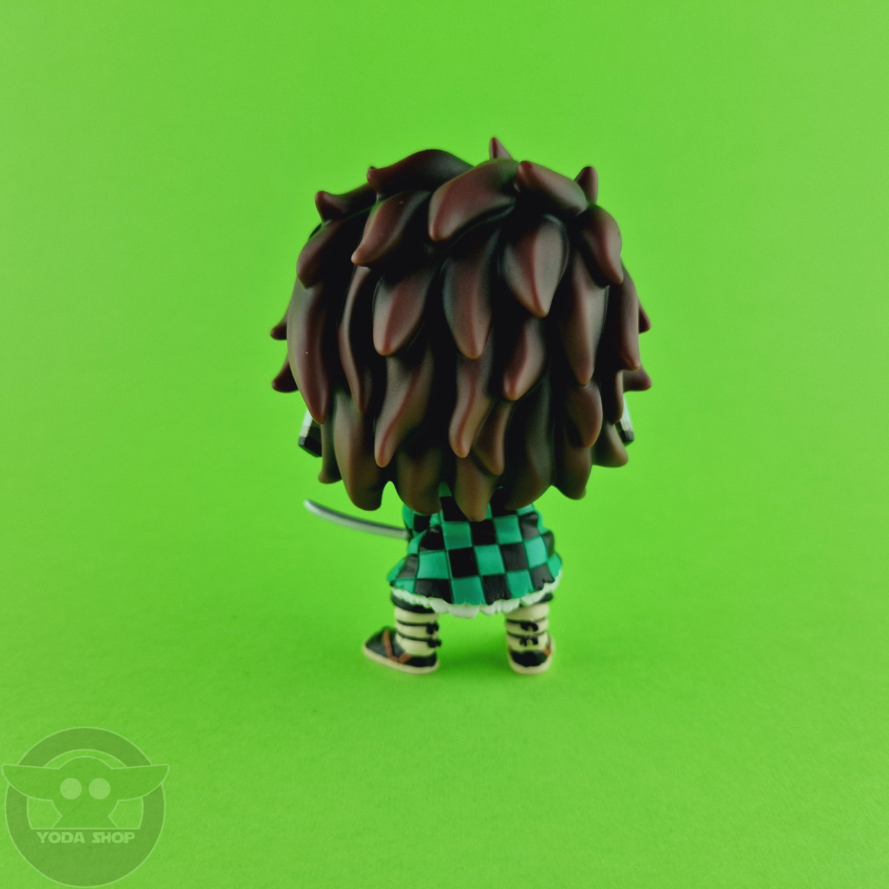 Funko POP Tanjiro Kamado - Demon Slayer #1403