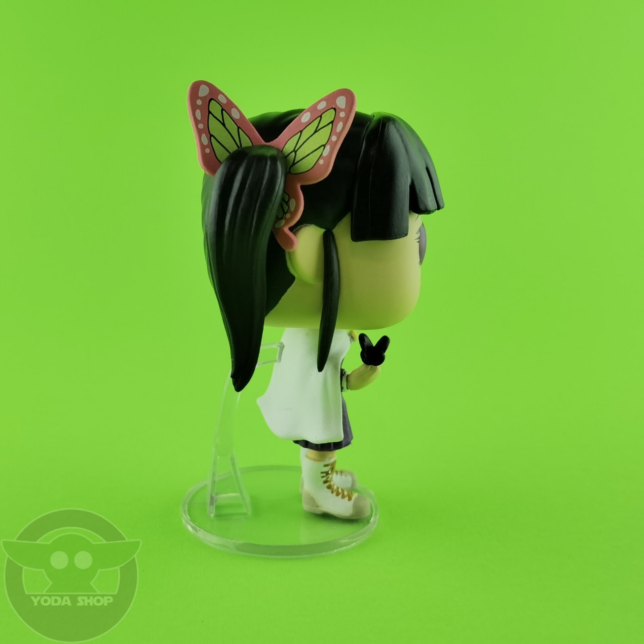 Funko POP Kanao Tsuyuri - Demon Slayer #1305