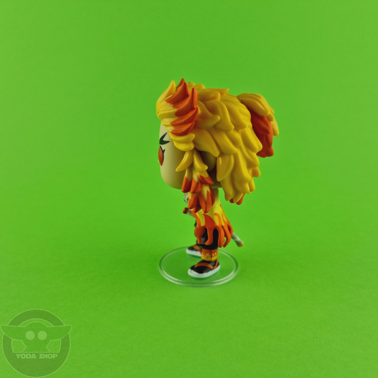 Funko POP Kyojuro Rengoku - Demon Slayer  #1308