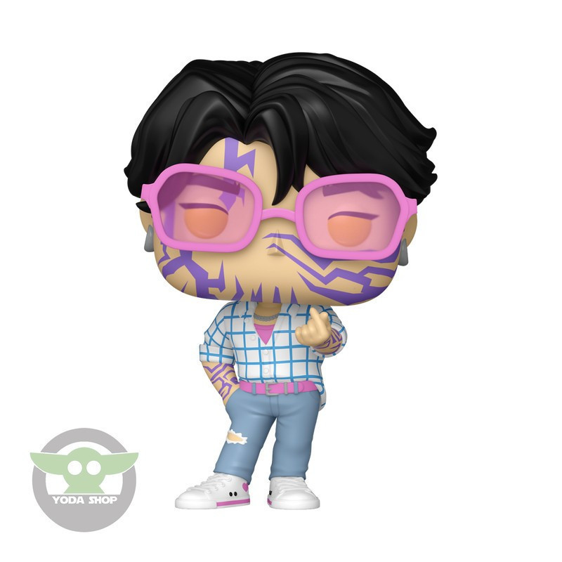 Funko Pop Jinu Soda Pop FP-00370