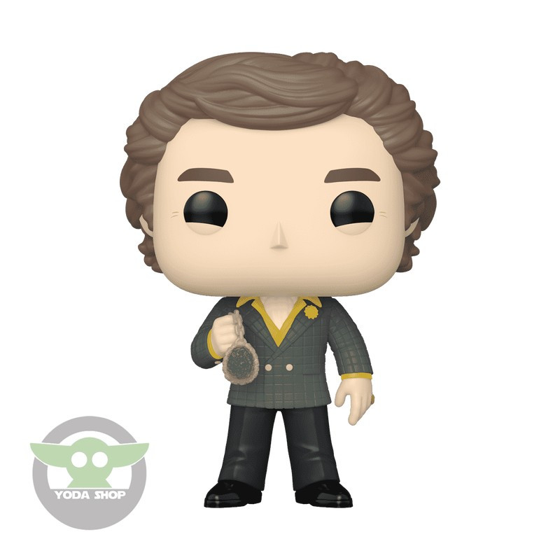 Funko Pop Lex Luthor with Kryptonite Necklace 1978 FP-00846