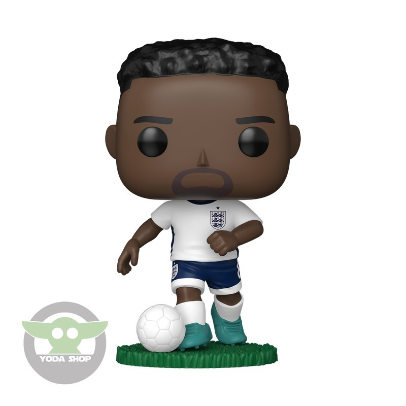 Funko Pop Marc Guehi FP-01401