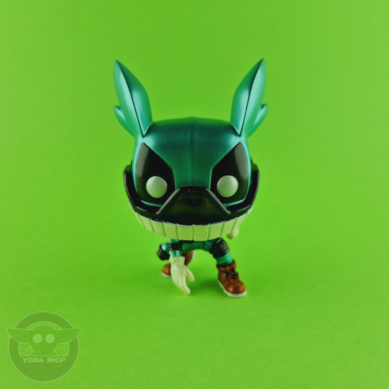 Funko POP Izuku Midoriya - My Hero Academia #603