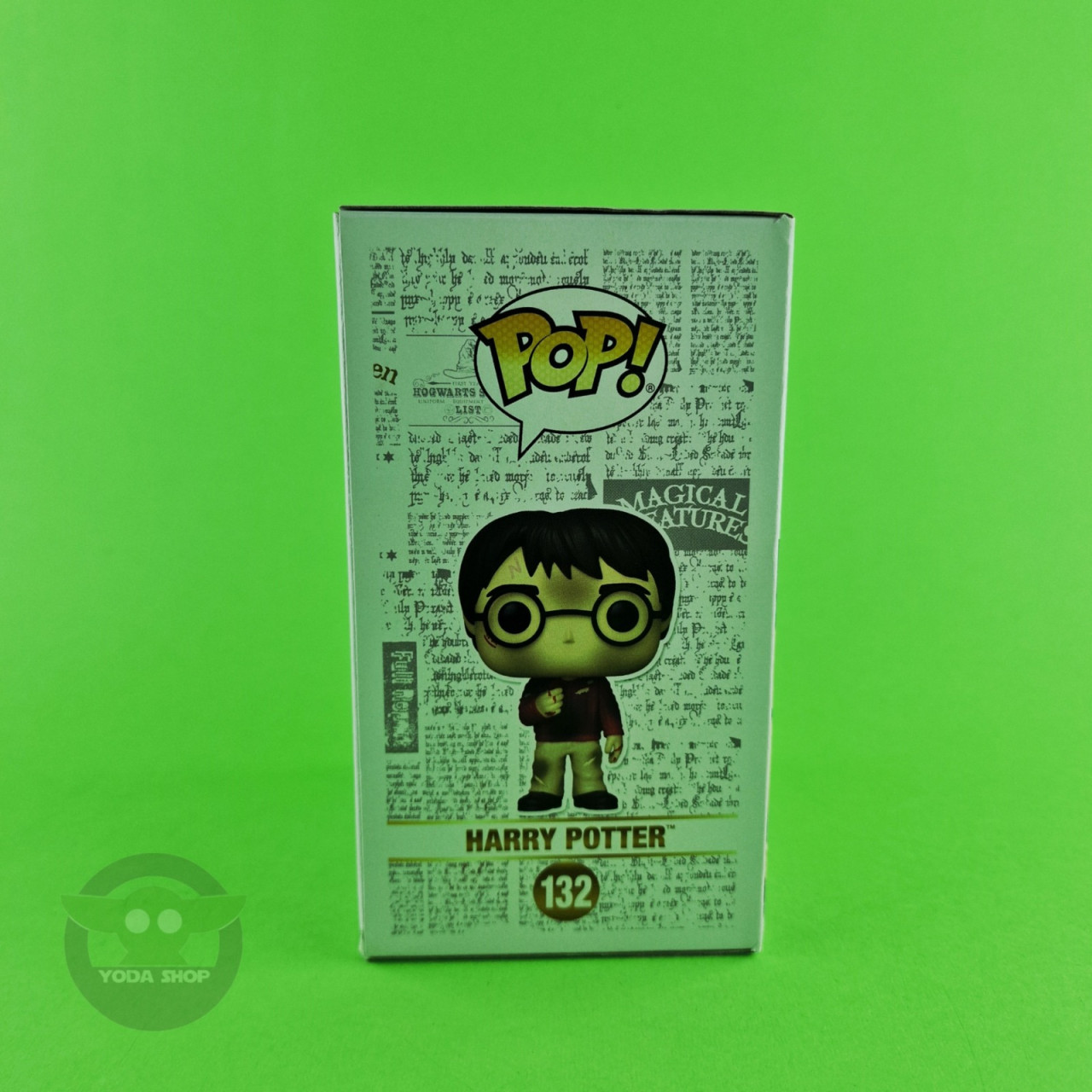Funko POP Harry Potter #132