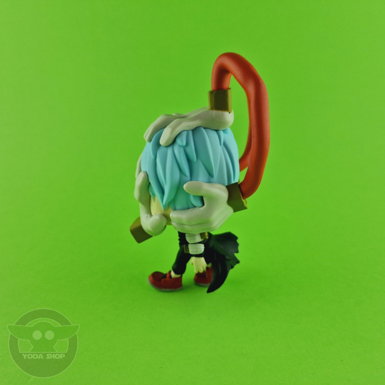 Funko POP Tomura Shigaraki - My Hero Academia #784