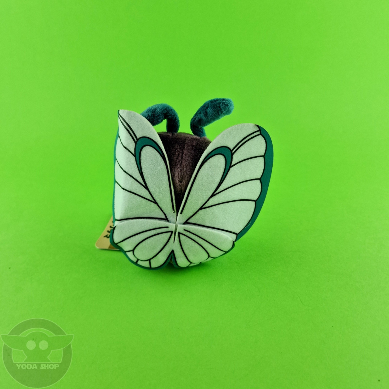 Pokemon - Butterfree plišana igračka