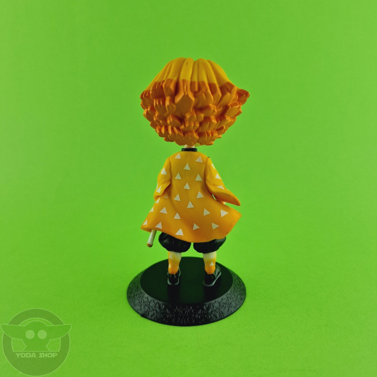 Zenitsu Agatsuma - Demon Slayer figura
