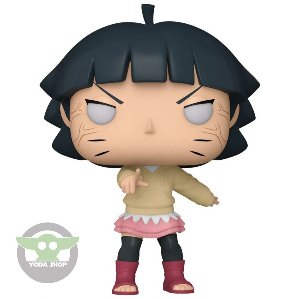 Funko Pop Animation: Boruto - Himawari Uzumaki FO-00960