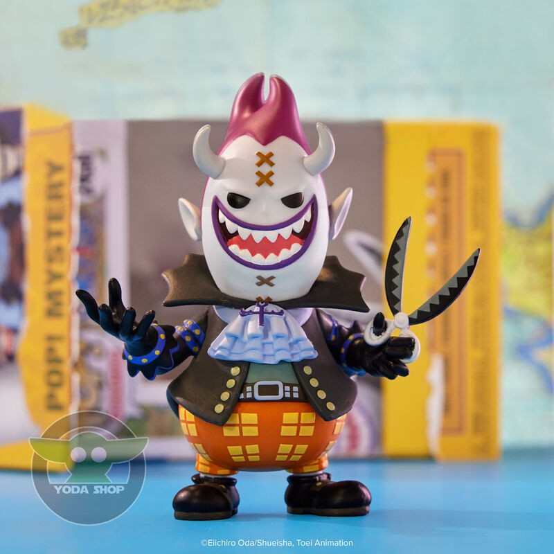 Funko Pop Mystery One Piece FP-01692