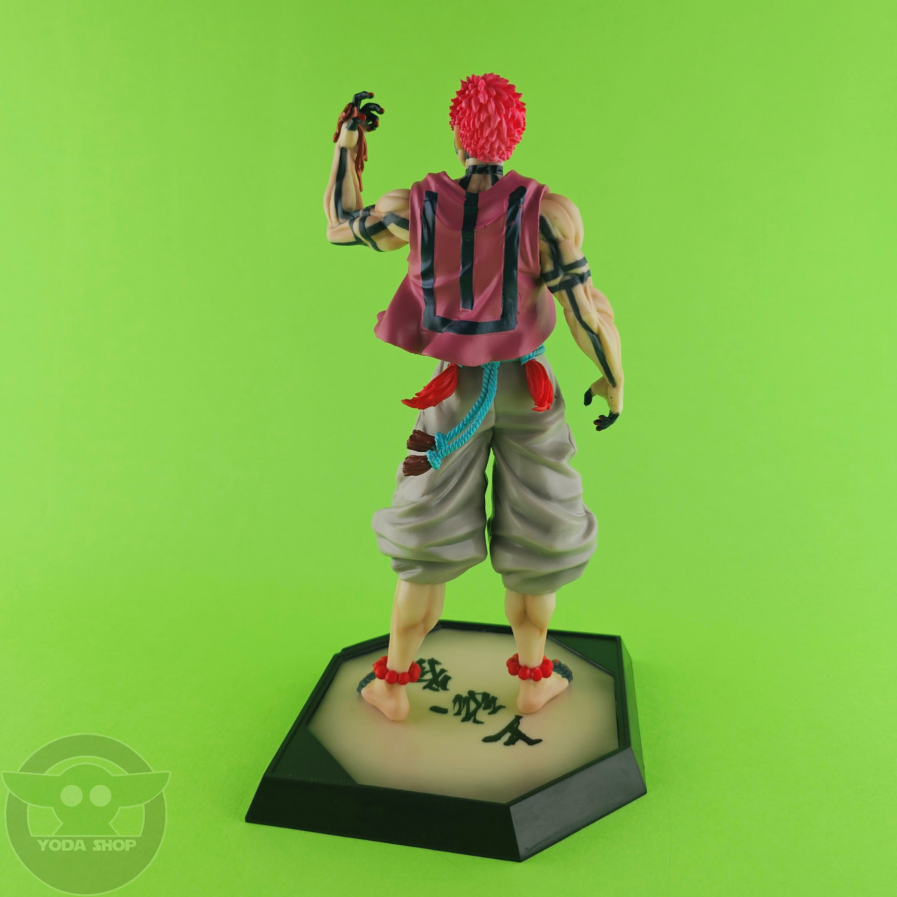 Akaza - Demon Slayer figura 27 cm
