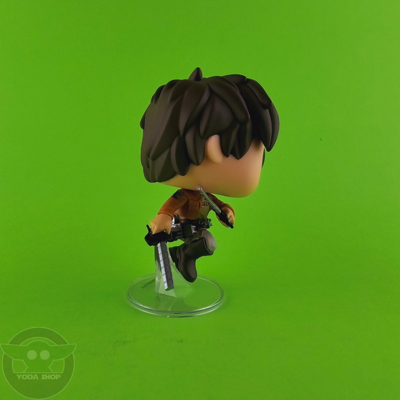 Funko POP Eren Jaeger - Attack on Titan #1165
