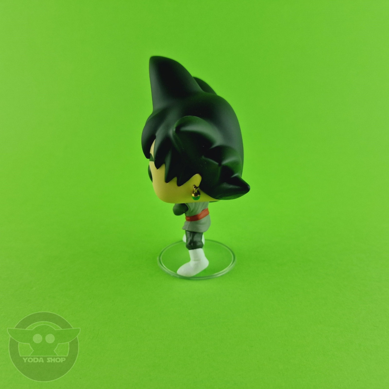 Funko POP Goku Black - Dragon Ball Super #314