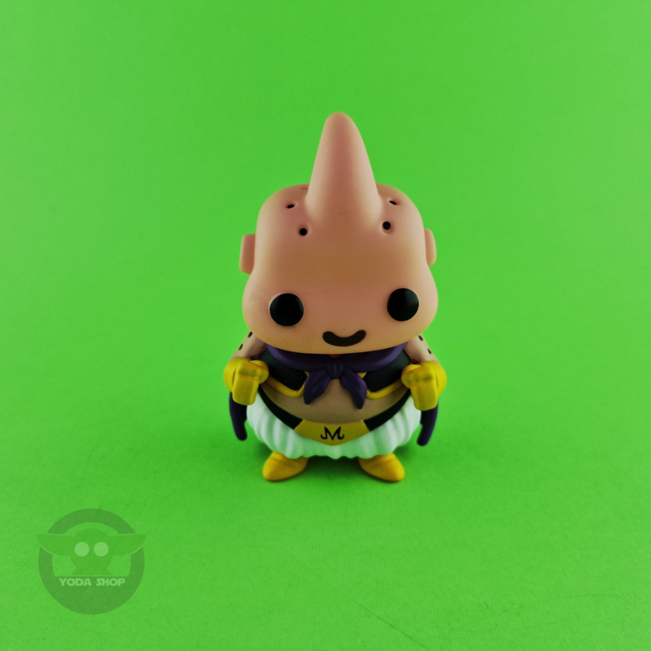 Funko POP Majin Buu- Dragon Ball Z #111