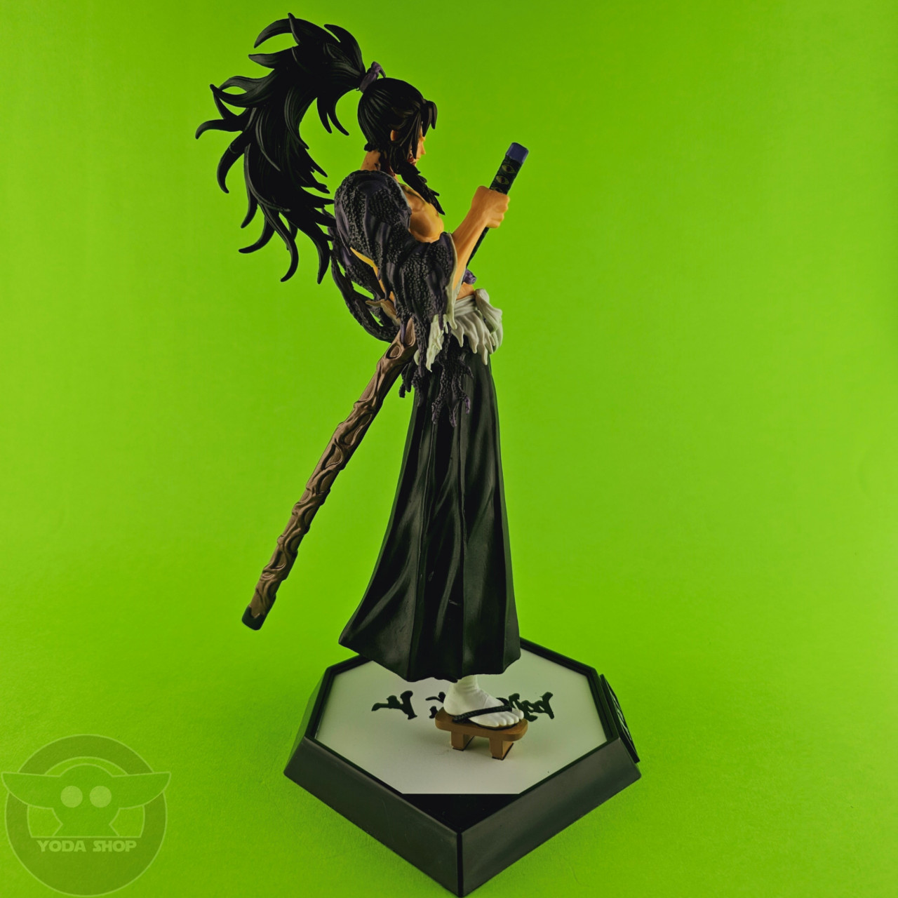 Kokushibo - Demon Slayer figura 30 cm