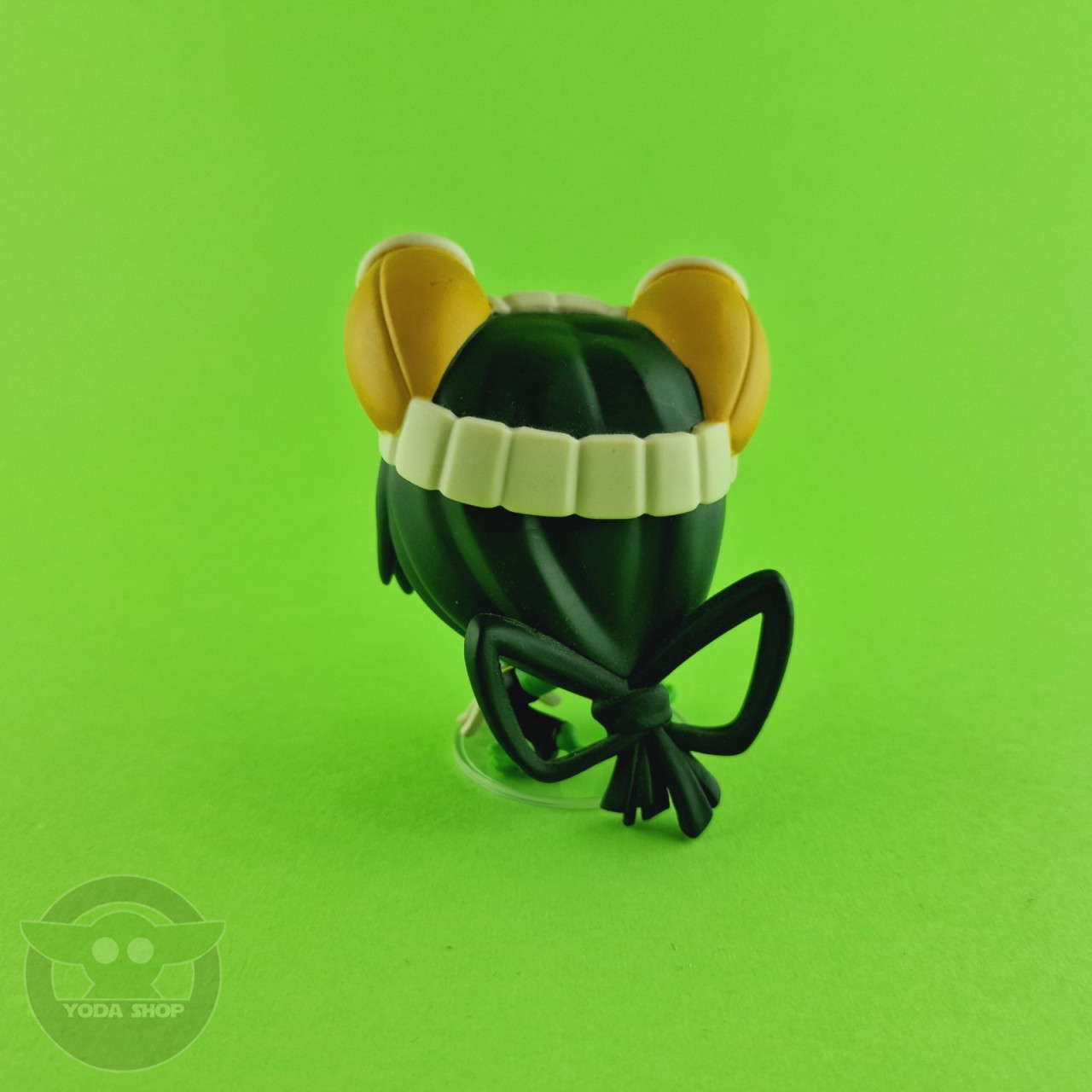 Funko POP Tsuyu - My Hero Academia #374