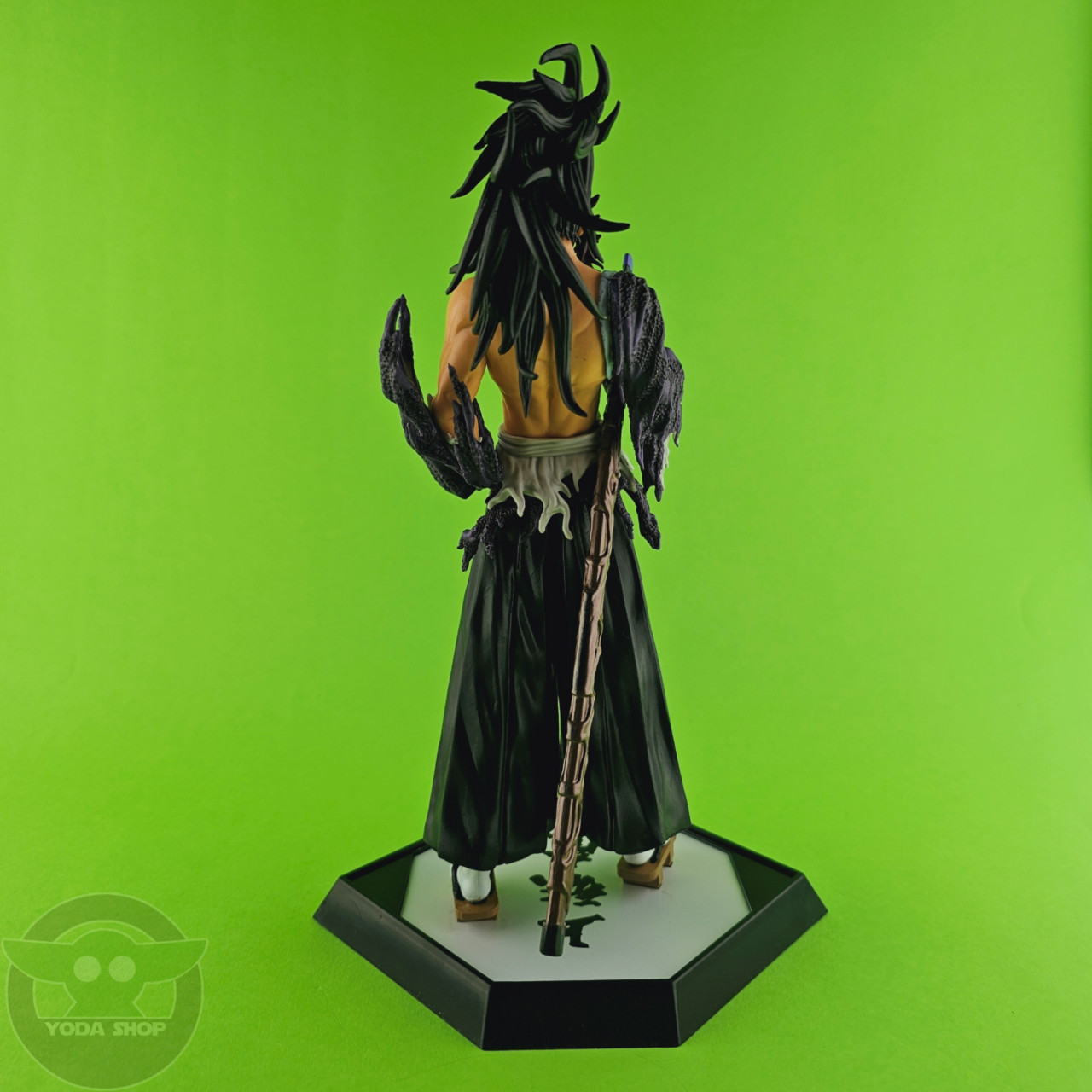 Kokushibo - Demon Slayer figura 30 cm