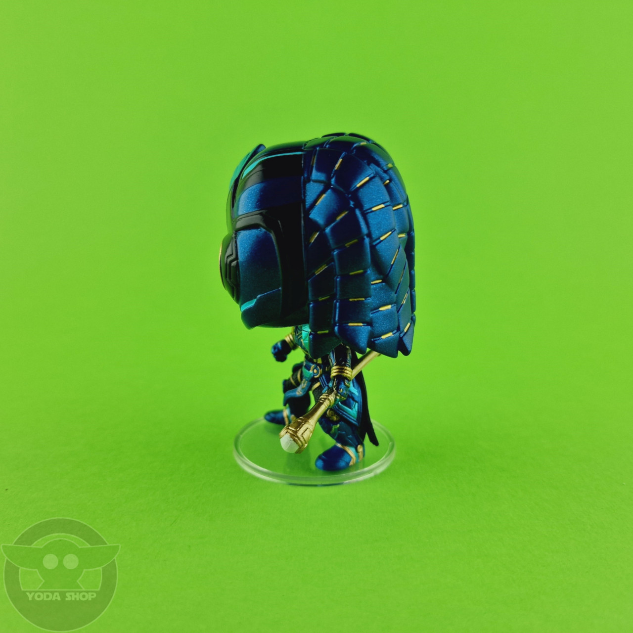 Funko POP Okoye - Black Panther #1177