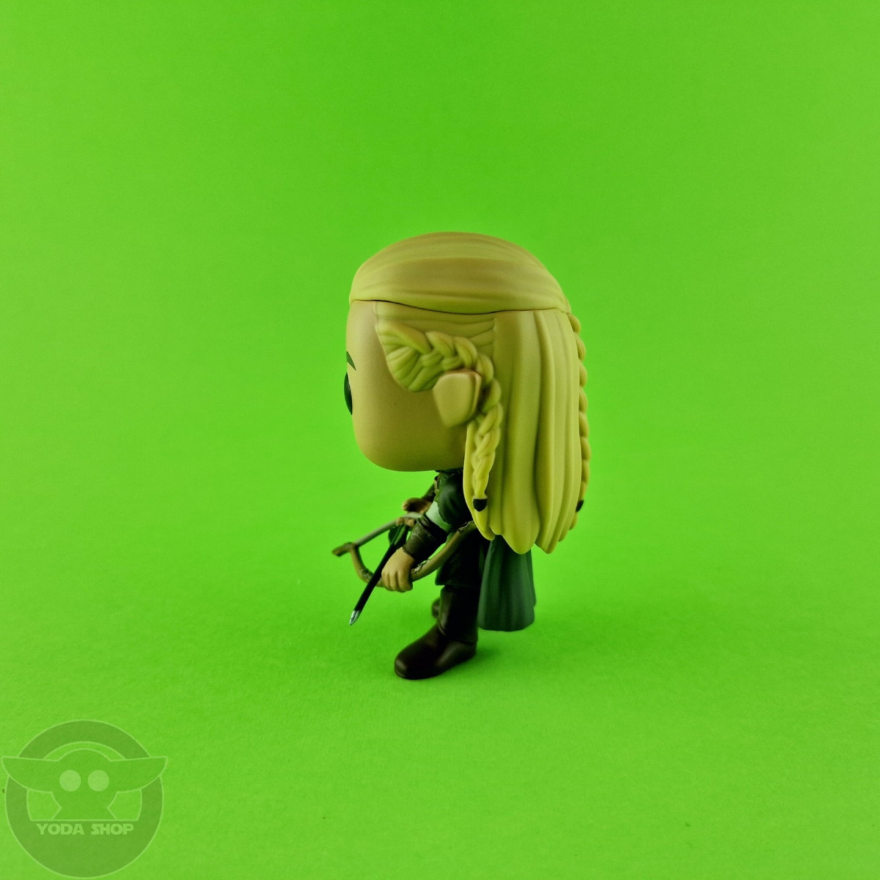 Funko POP Legolas - Lord of the Rings #628