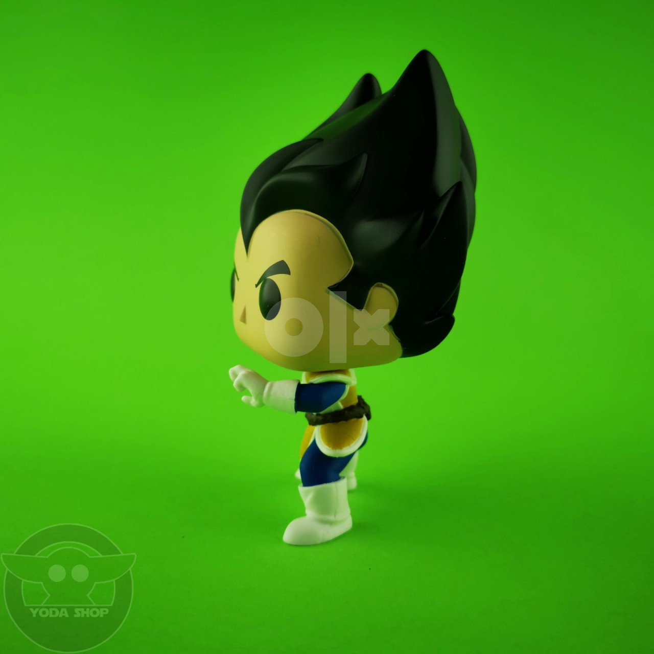 Funko POP Vegeta - Dragon Ball #614