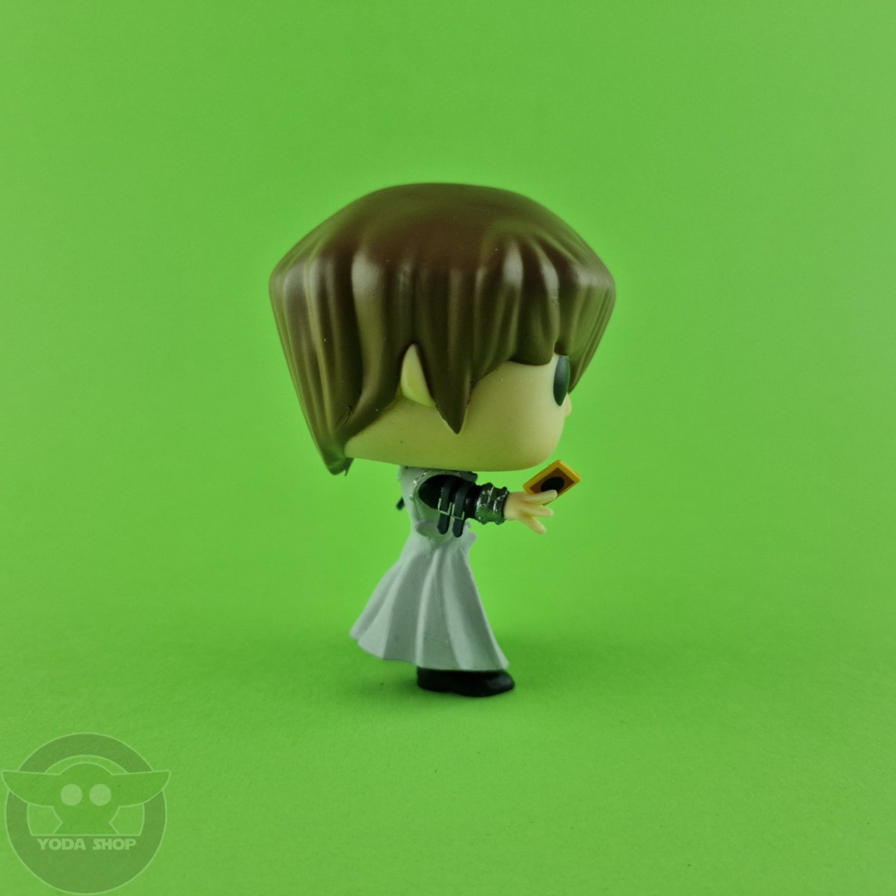 Funko POP Seto Kaiba - Yu-Gi-Oh #388