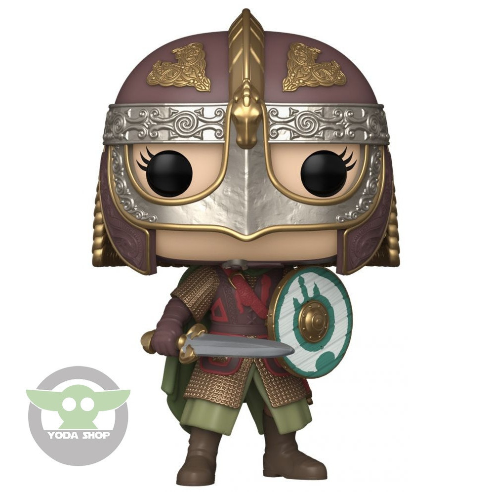 Figurica Funko POP! Movies: The Lord of the Rings - Eowy FO-00704