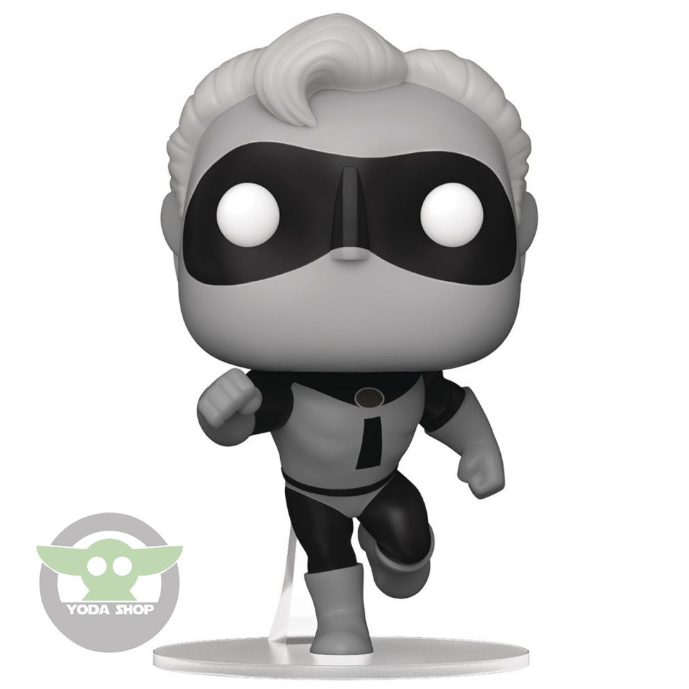 Figurica Funko POP! Disney: The Incredibles - Mr. Incred FO-00836