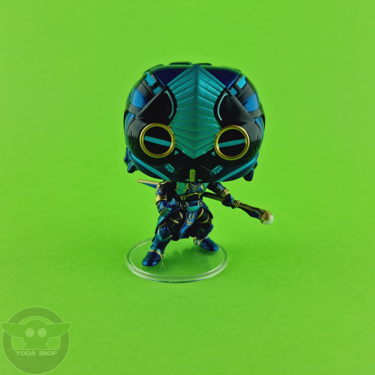 Funko POP Okoye - Black Panther #1177