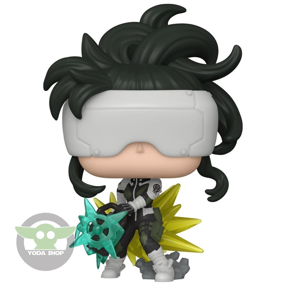 Funko Pop Animation: Kaiju No.8 - Mina Ashiro FO-00381