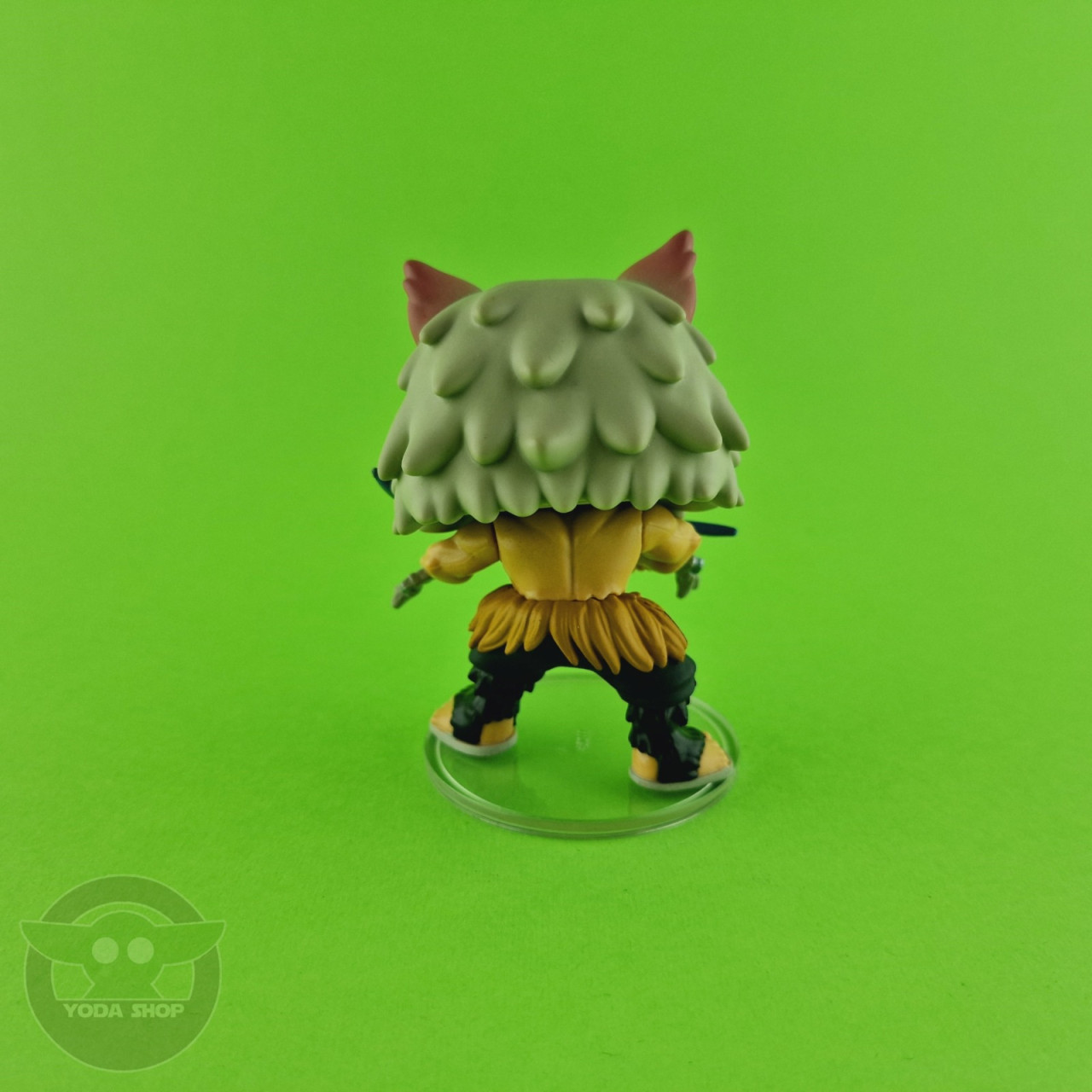 Funko POP Inosuke Hashibira - Demon Slayer #870