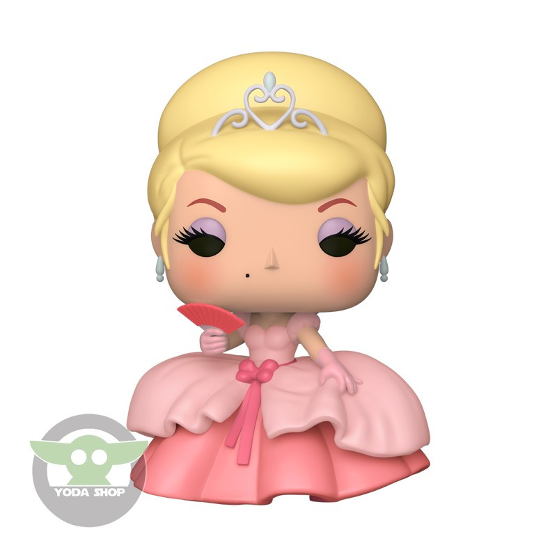 Funko Pop Charlotte FP-00149