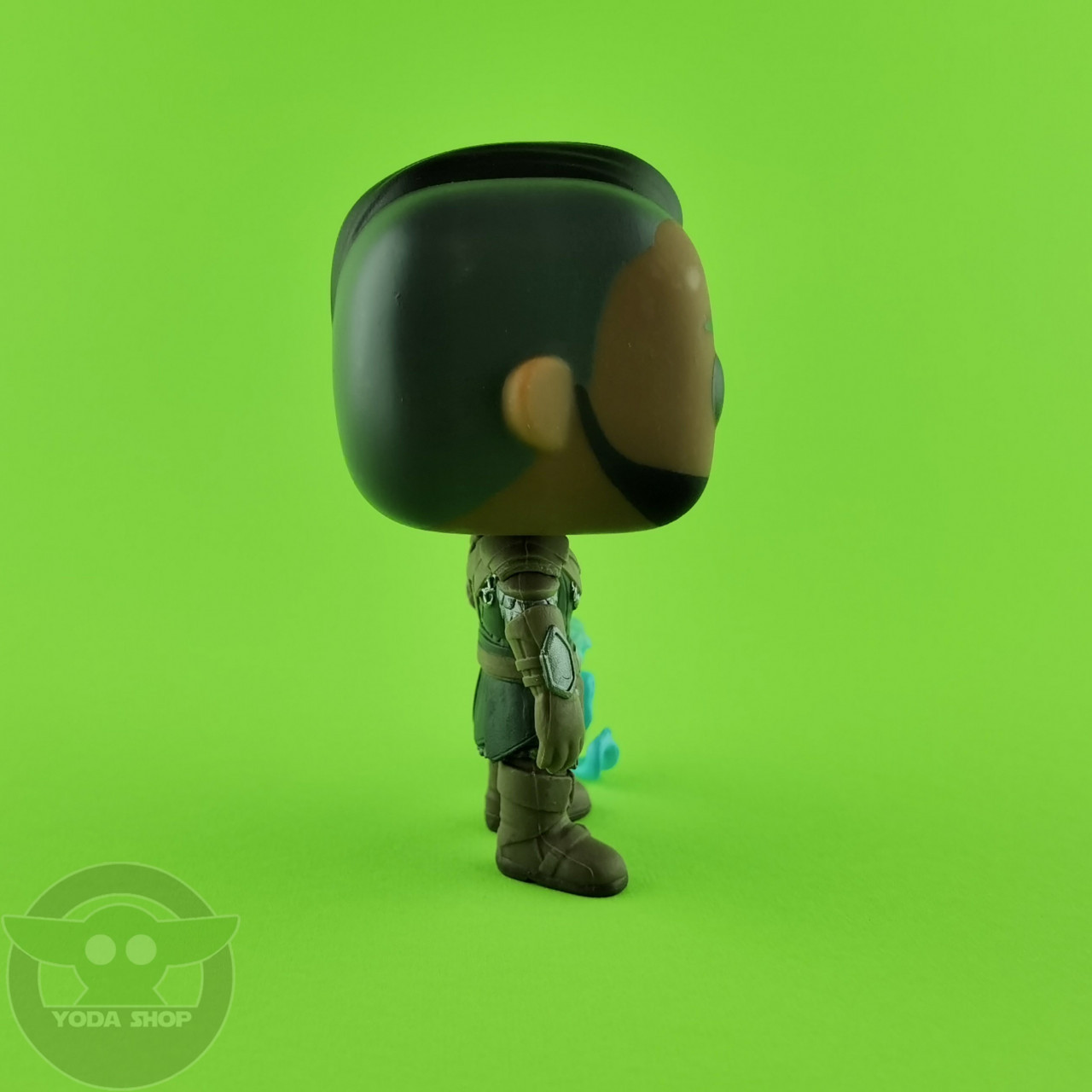 Funko POP Warden - The Elder Scrolls #220